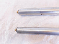 99-02 Suzuki Hayabusa Busa GSX1300R Front Outer Suspension Fork Tube - For Parts