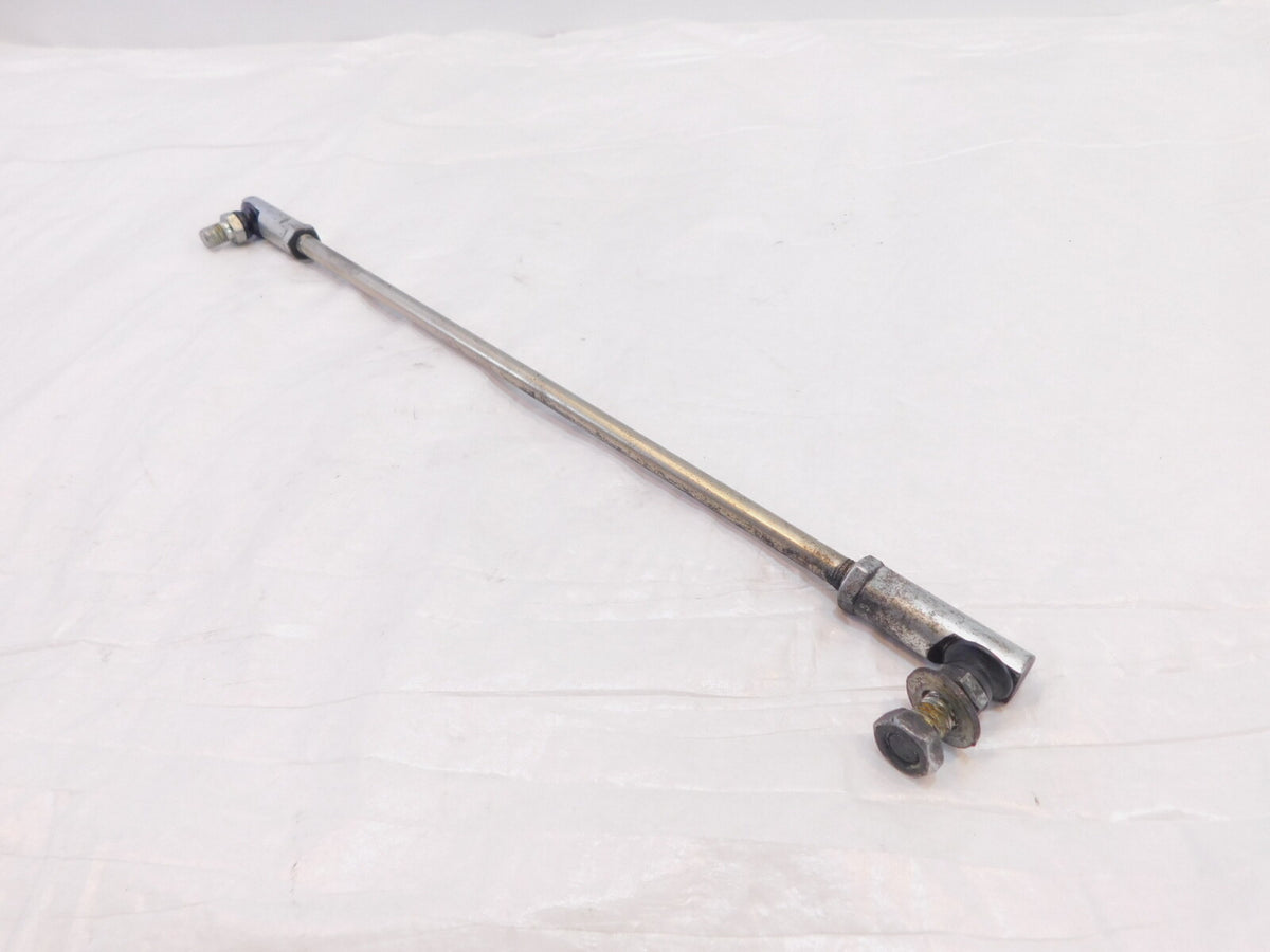 Harley Davidson Touring Road King Street & Electra Glide Gear Shifter Shift Rod - C3 Cycle
