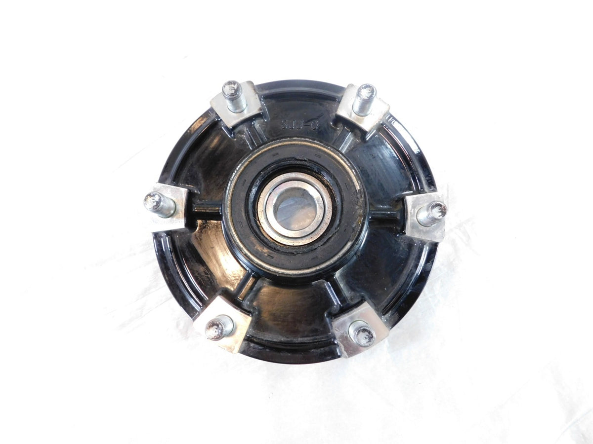 Yamaha FJ-09 Tracer 900 & YZFR7 YZF-R7 R7 Rear Wheel Hub Drive Sprocket Carrier - C3 Cycle