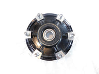 Yamaha FJ-09 Tracer 900 & YZFR7 YZF-R7 R7 Rear Wheel Hub Drive Sprocket Carrier - C3 Cycle