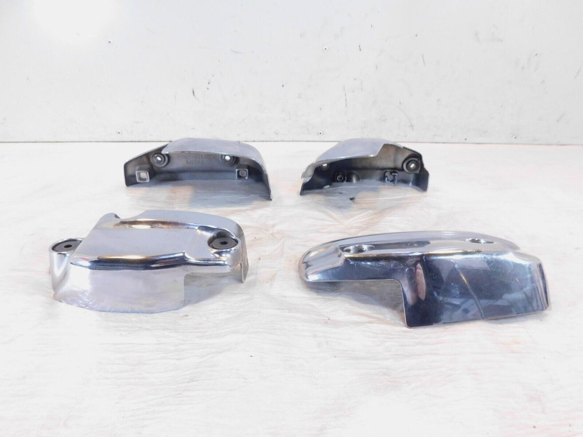Honda VT1100 VT1100C Shadow 1100 Sabre & ACE Front & Rear Cylinder Head Covers