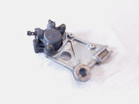 1994-1995 Honda CB1000 CB 1000 Back Rear Wheel Brake Disc Caliper w/ Bracket - C3 Cycle