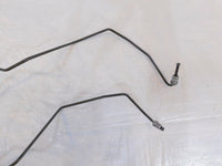 1996-2000 96-00 BMW K1200RS Front ABS Brake Pump Modulator Hose Pipe Lines - C3 Cycle