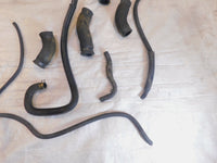 1997 97 Suzuki Intruder 800 VS800 Motor Coolant Water Air Hose Pipe Line Box Lot - C3 Cycle