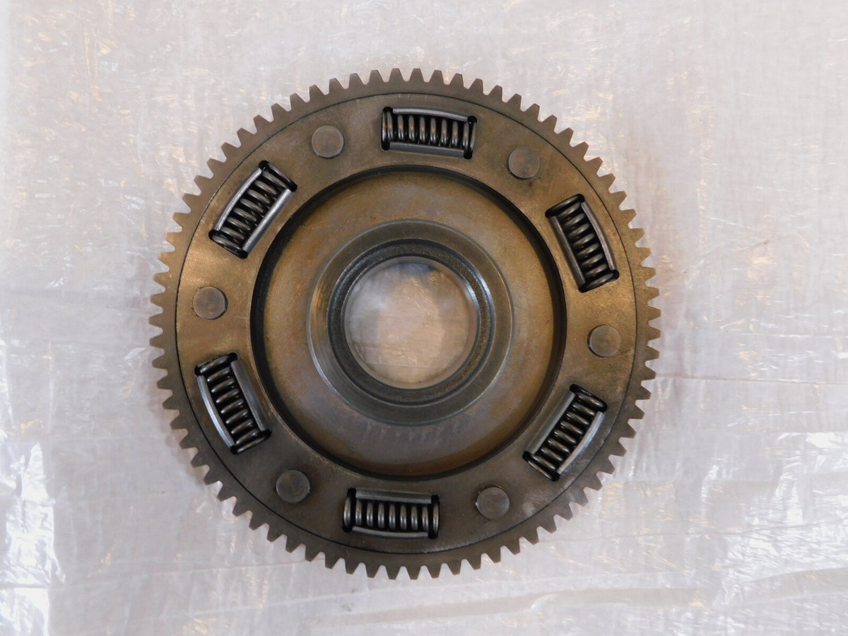 Honda Shadow 700 VT700 & 750 VT750 VT800C PC800 AC/A Starter Driven Gear - C3 Cycle