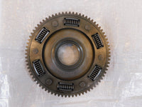 Honda Shadow 700 VT700 & 750 VT750 VT800C PC800 AC/A Starter Driven Gear - C3 Cycle
