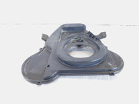 Buell XB9 XB12 Firebolt & Lightning & Ulysses Air Cleaner Filter Mount Backplate - C3 Cycle