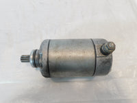 2006-2007 Honda CBR1000RR Engine Starting Starter Motor Assembly 31200-MEL-D21 - C3 Cycle