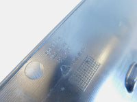 2007-2013 Aprilia Mana 850 & GT Rear Wheel Fender Under Tail Seat Mudguard Cover - C3 Cycle