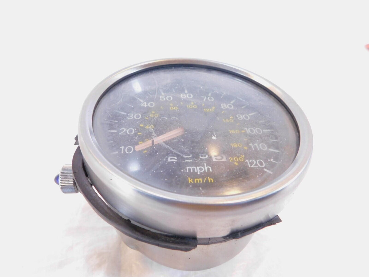 1997-2009 Suzuki Intruder 1400 Boulevard S83 VS1400 Speedometer Speedo Meter - C3 Cycle