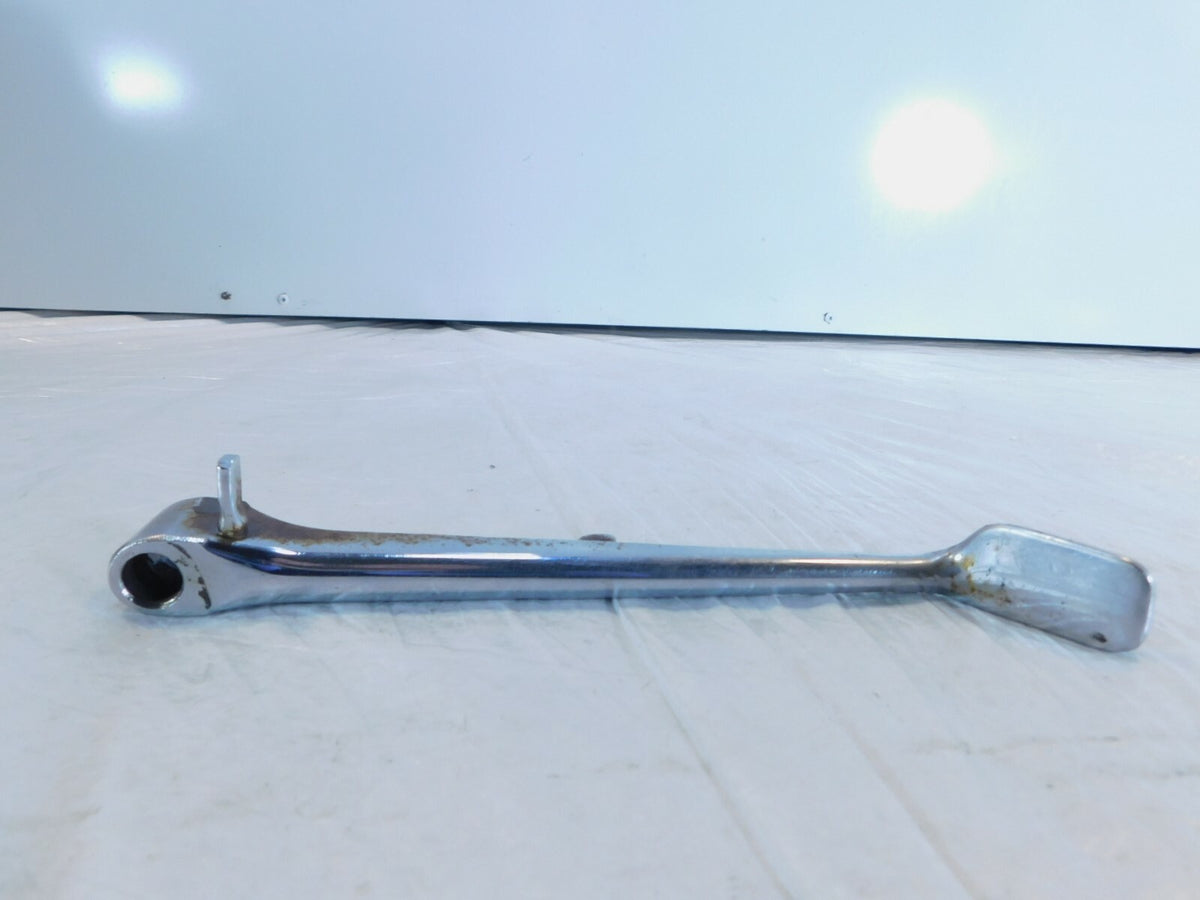 1987-2009 Suzuki Intruder Boulevard S83 VS1400 Side Stand Kickstand Prop - C3 Cycle