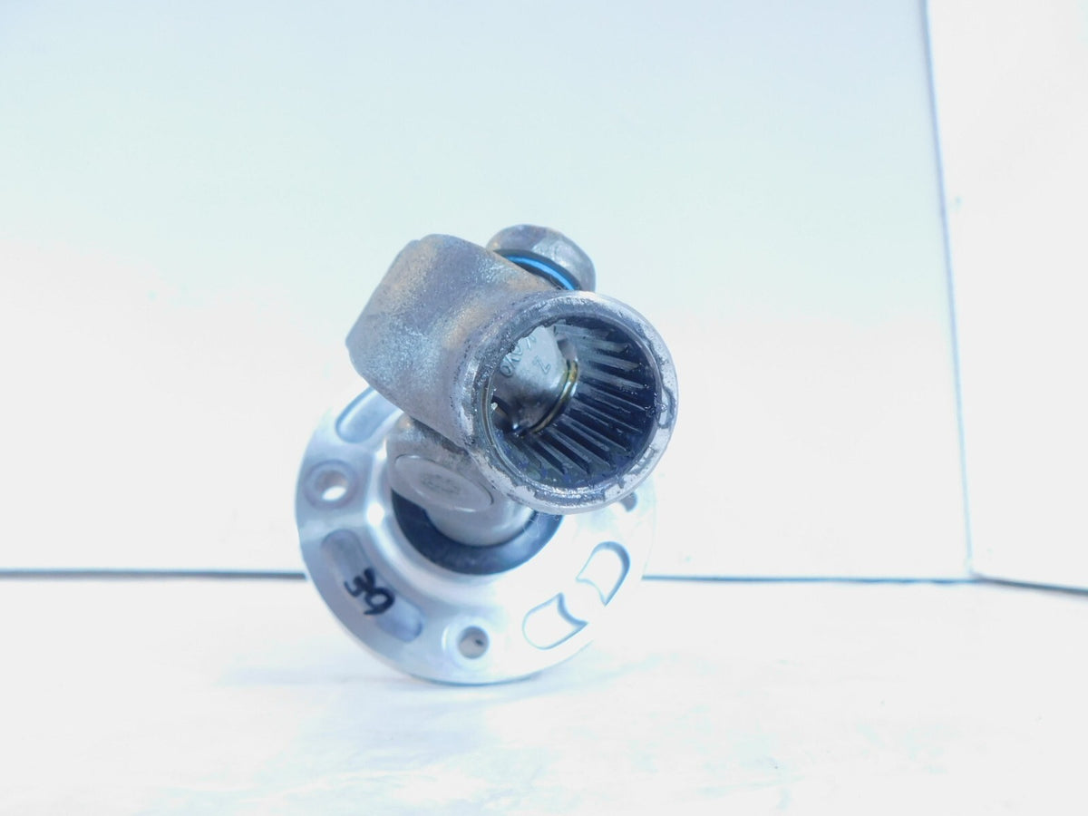 Yamaha V-Star 650 XVS650 Classic Custom Engine Motor Middle Drive Gears & Shaft - C3 Cycle