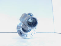 Yamaha V-Star 650 XVS650 Classic Custom Engine Motor Middle Drive Gears & Shaft - C3 Cycle