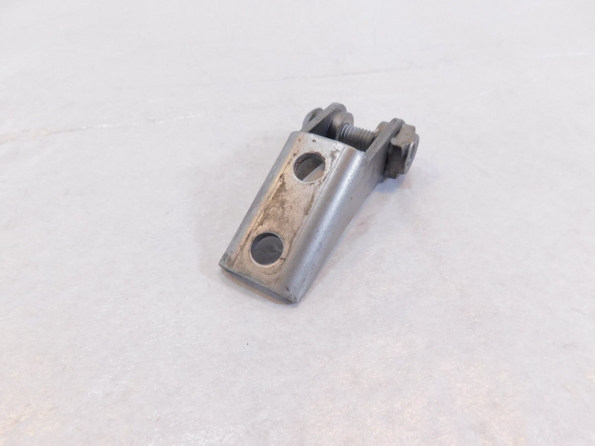 BMW K1200 K1200R K1200S & K1300 K1300R K1300S Front Fork Steering Damper Holder - C3 Cycle