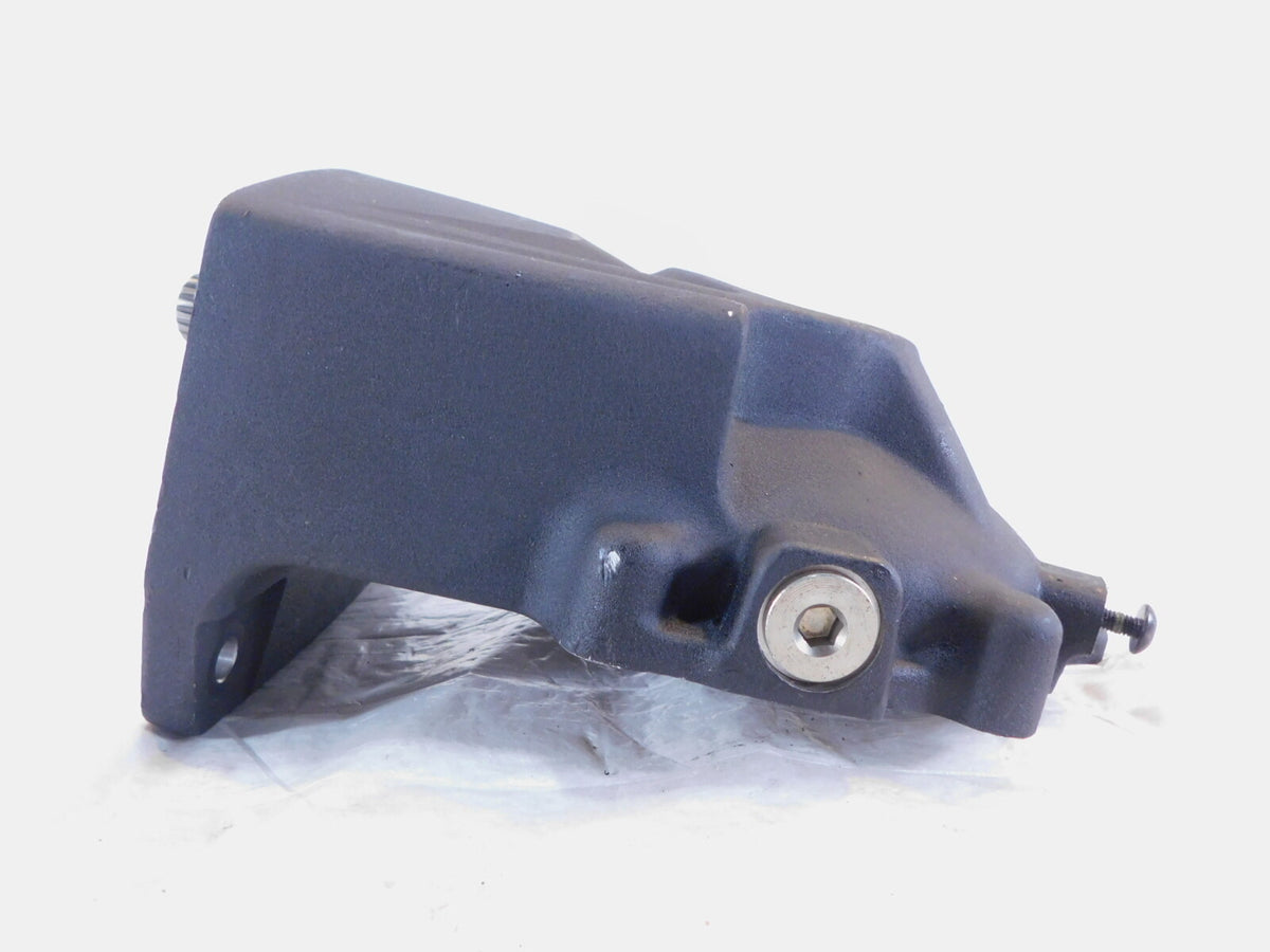 Can-Am Ryker 600 900 STD & Rally Rear Wheel Final Drive Differential Housing - C3 Cycle