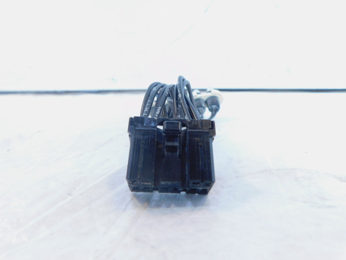 Harley Touring Electra Glide Dyna Street Bob Neutral Turn Signal Indicator Light - C3 Cycle