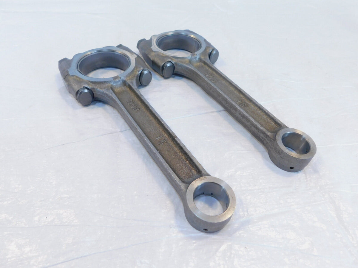 Honda VT1100  Shadow 1100 ACE & Sabre Crank Crankshaft to Piston Connecting Rods