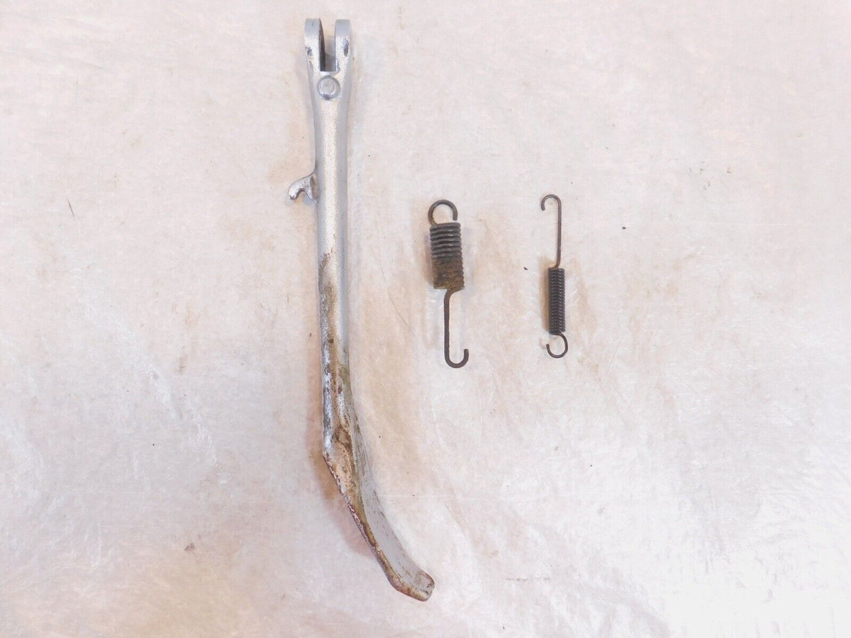 Honda VTX1300 VTX1300C VTX1300R VTX1300S Kick Side Stand Kickstand Sidestand - C3 Cycle