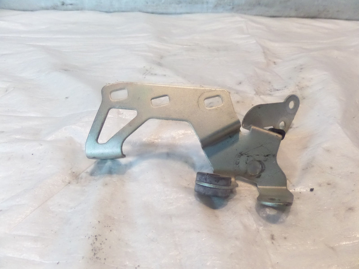 2012-2013 Honda NC700X Left Air Cleaner Housing Bracket Mount Stay 50238-MGS-D30 - C3 Cycle