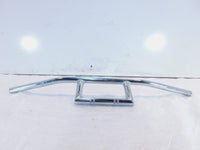 1987-2000 Yamaha Virago 535 535S XV535 Aftermarket Chrome Handlebar Handle Bars - C3 Cycle