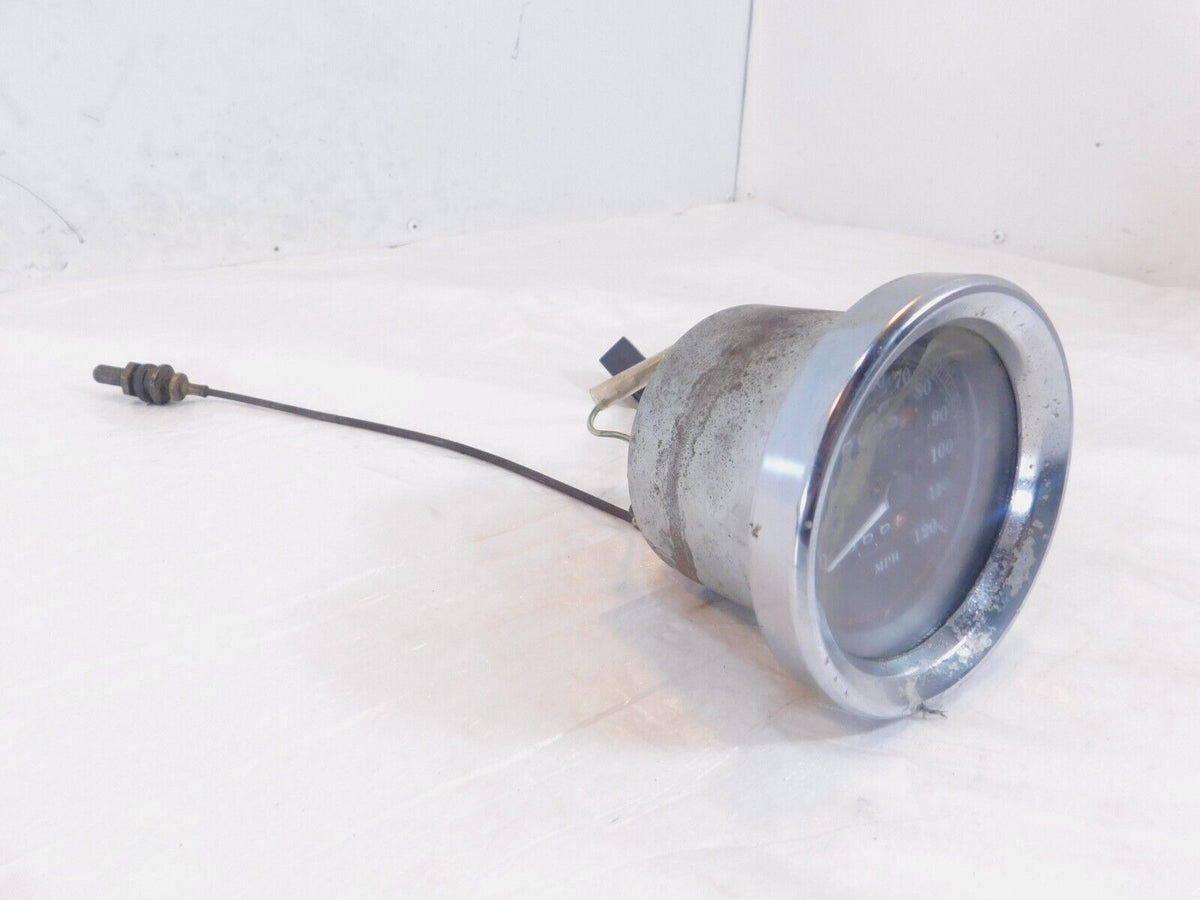 1996 1997 1998 & 1999 Harley Davidson Electra & Road Glide Speedometer Speedo - C3 Cycle