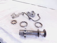 BMW R1200 R1200RT R1200GS R900RT R nine T Engine Motor Oil Pump Housing & Rotors - C3 Cycle