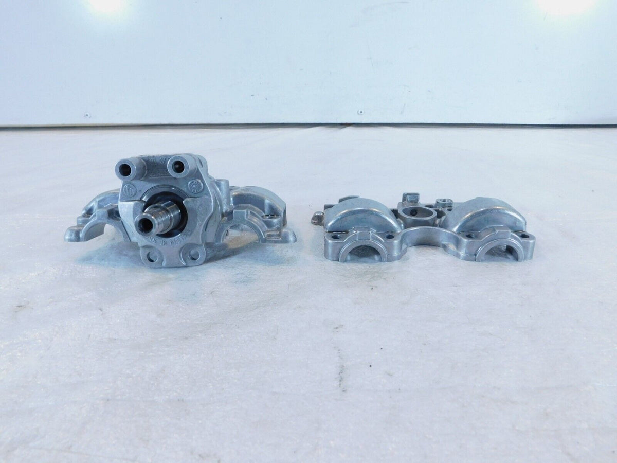Aprilia RSV 1000 Mille Tuono RSV1000 Cylinder Head Cam Clamp Holders & Balancer - C3 Cycle