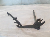 Honda CB650 CB650C CB650SC Nighthawk 650 Gear Change Shift Shifter Spindle Shaft - C3 Cycle