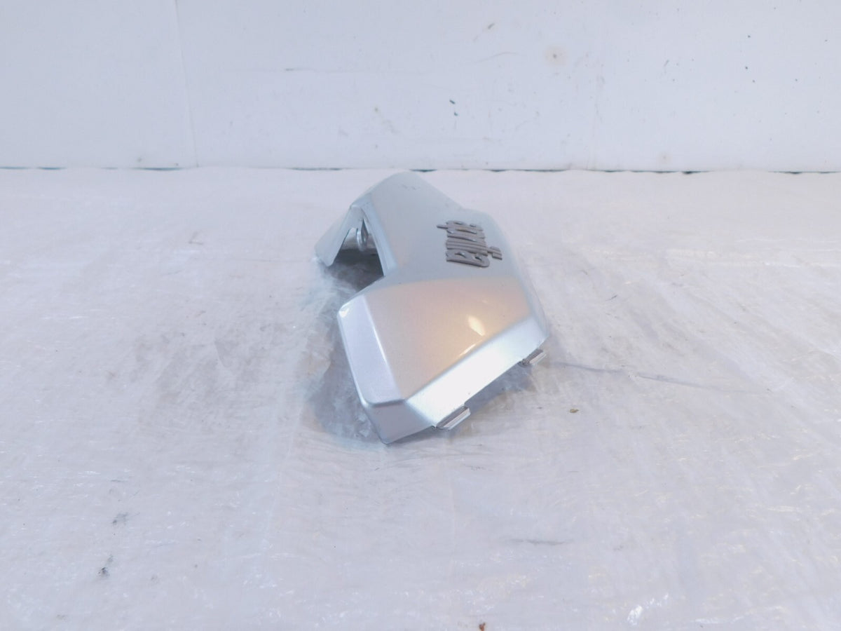 2007-2009 Aprilia Shiver 750 SL750 Left Tank Side Fairing Cowling Cover Panel - C3 Cycle