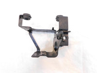 2017-21 Yamaha YZFR3 R3 MT03 ABS Modulator Brake Pump Bracket Mount Tray Holder - C3 Cycle
