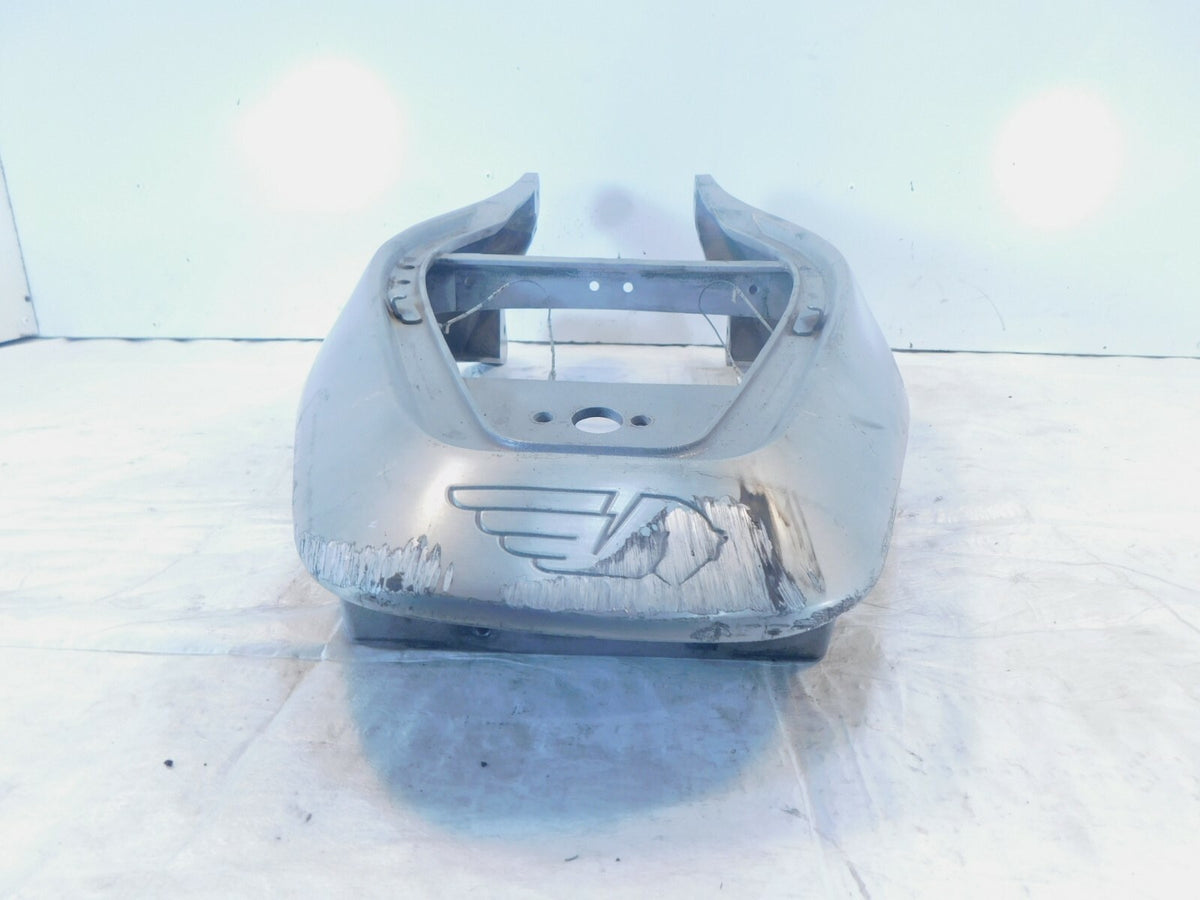 1999-2002 Buell X1 Lightning Cover Tail Section Fairing Cowling Cowl Subframe - C3 Cycle
