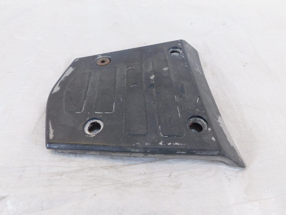Honda ST1300 ST1300A ST1300AC Rear Grab Rail Bracket Tail Section Center Cover - C3 Cycle
