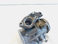 2010-2013 BMW R1200RT Left/Right Air Fuel Intake Valve Throttle Body Housings - C3 Cycle