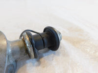 Harley Davidson Road Street & Electra Glide Front Handlebar Riser Clamp Brackets