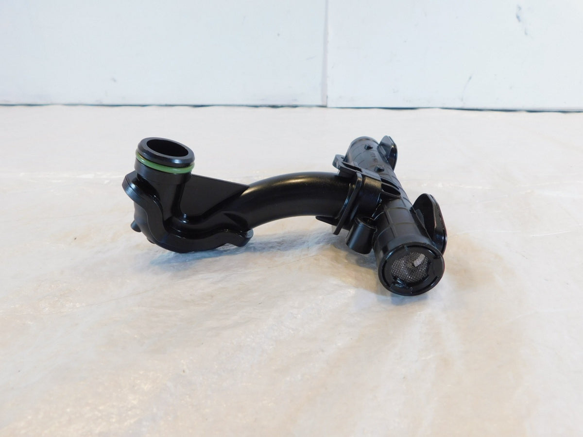 BMW R1250GS Adventure R1250R R1250RT Engine Oil Suction Pickup Intake Snorkle - C3 Cycle