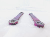 1999-2020 Suzuki GSX1300R Hayabusa Busa Rear Shock Absorber Linkage Links Rods