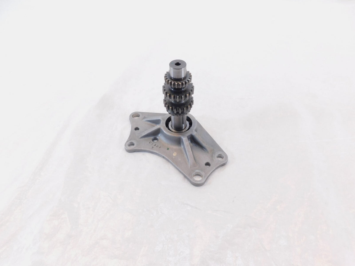 2015-2016 Indian Scout Sixty & 2017 Victory Octane Camshaft Cam Drive Gear Shaft - C3 Cycle