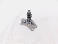 2015-2016 Indian Scout Sixty & 2017 Victory Octane Camshaft Cam Drive Gear Shaft - C3 Cycle
