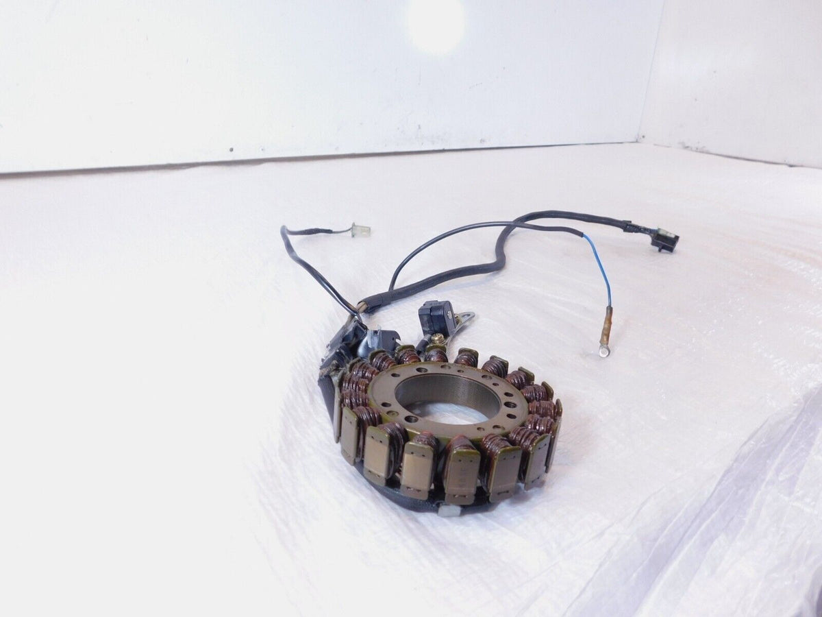 1986-1999 Yamaha Virago 700 750 1100 Alternator Generator Magneto Stator Coil