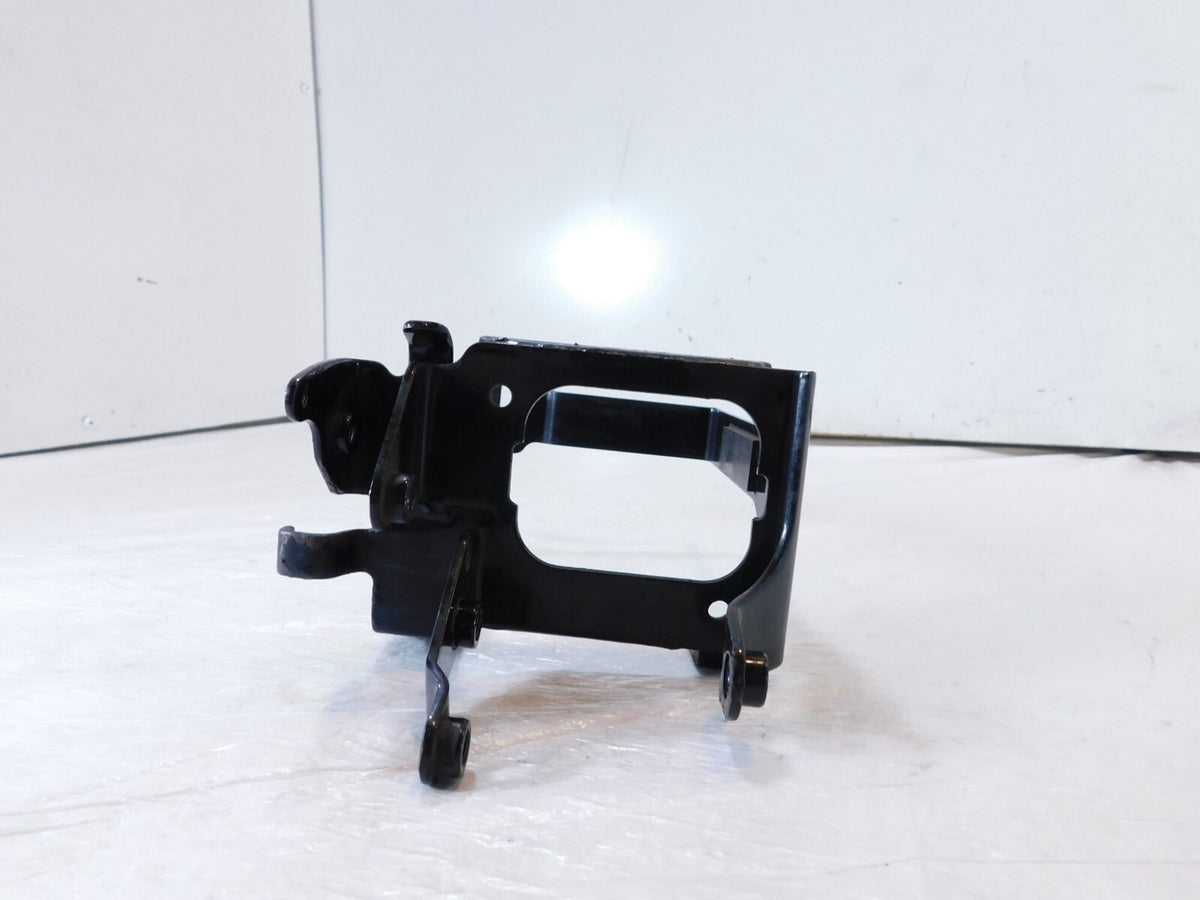 Harley Davidson Sportster 883 & 1200 Metal Battery Mount Bracket Holder Box Tray