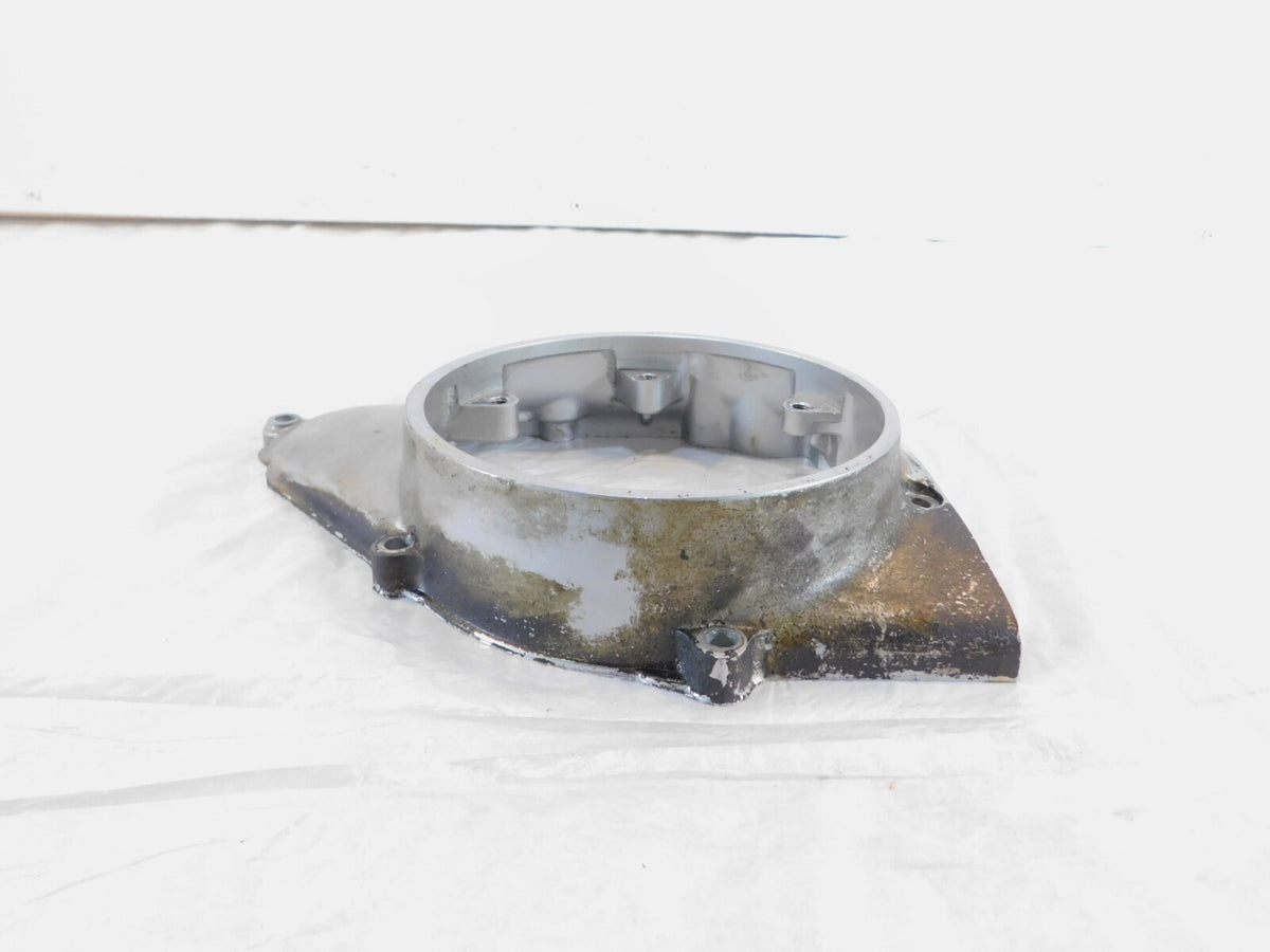 Honda CB350K CB350 & Scrambler CL350 350 Left Crankcase Alternator Stator Cover - C3 Cycle