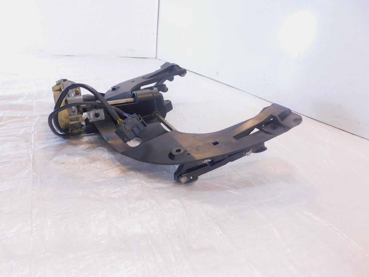 1995-2001 BMW R1100RT Front Windshield Windscreen Mount Adjuster Motor Assembly - C3 Cycle