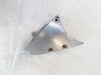 1987-1994 Honda VT1100 Shadow 1100 Left Engine Water Pump & Starter Gears Cover - C3 Cycle