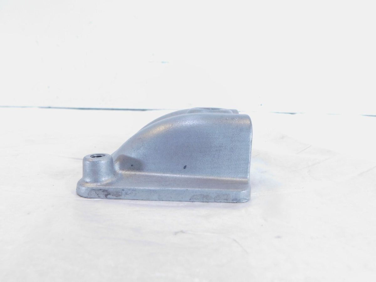 Harley Davidson Dyna Super Glide Low Rider Transmission Oil Line Cover 37183-99 - C3 Cycle