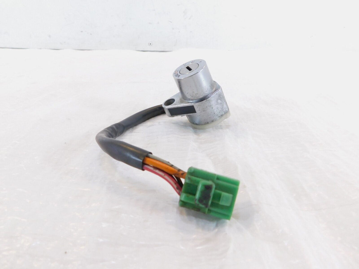 1995-2009 Suzuki Savage 650 LS650 Boulevard S40 Engine Ignition Switch - No Key - C3 Cycle