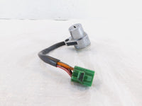 1995-2009 Suzuki Savage 650 LS650 Boulevard S40 Engine Ignition Switch - No Key - C3 Cycle