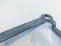 Yamaha V-Star 1100 Classic Custom Silverado Engine Cylinder Head Cover Brackets - C3 Cycle