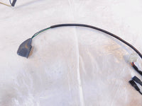 Harley Davidson Touring Street Road Electra Glide Main Wire Wiring Harness