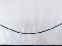 2007-2016 Suzuki Burgman 400 AN400 Seat Bench Lock Push/Pull Cable 45280-05H02 - C3 Cycle
