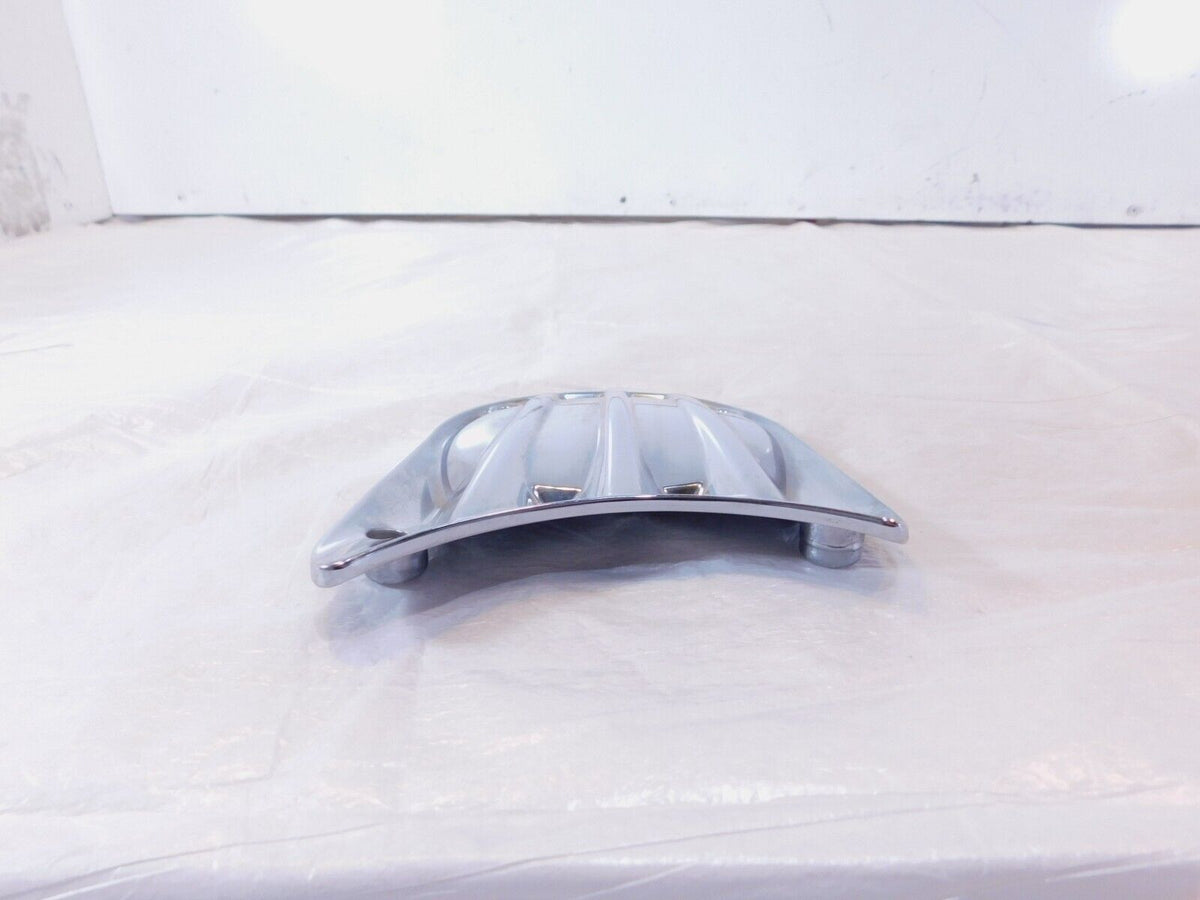 2014 Indian Chieftain & Chief Classic Chrome Engine Motor Primary Clutch Cover - C3 Cycle